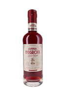 Image de Campari Negroni 26° 0.5L