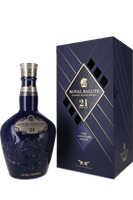 Image de Chivas Regal Royal Salute 21 Years 40° 0.7L