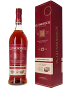 Image de Glenmorangie The Accord 12 Years 43° 1L