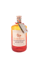 Image de Drumshanbo Gunpowder Gin Californian Orange 43° 0.7L