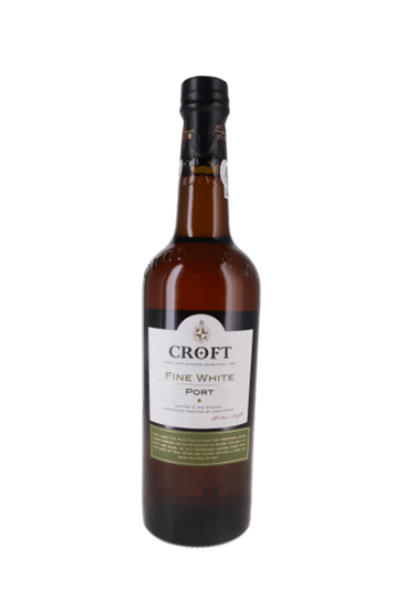 Image sur Croft Fine White 20° 0.75L