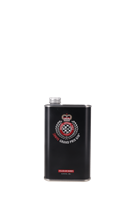 Image de Zoute Grand Prix Gin 40° 0.5L