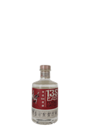 Image de 135 East Hyogo Dry Gin 42° 0.7L
