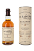 Image sur Balvenie 12 Years Double Wood 40° 0.7L