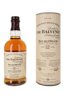 Image de Balvenie 12 Years Double Wood 40° 0.7L
