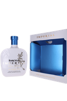 Image de Barcelo Imperial Rare Blends Mizunara Cask Finish 43° 0.7L