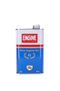 Image sur Engine Gin 42° 0.5L