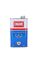 Image de Engine Gin 42° 0.5L
