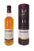 Image sur Glenfiddich 15 Years Solera Reserve 40° 0.7L