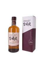 Image de Miyagikyo Single Malt 45° 0.7L