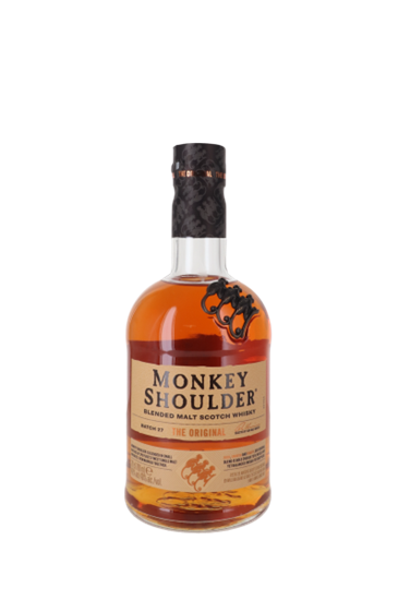 Image sur Monkey Shoulder 40° 0.7L