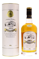Image de Omar Taiwanese Single Malt Bourbon Cask 46° 0.7L