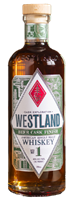 Image de Westland Beer Cask 46° 0.7L