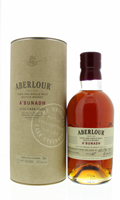 Image de Aberlour A' Bunadh 60.7° 0.7L