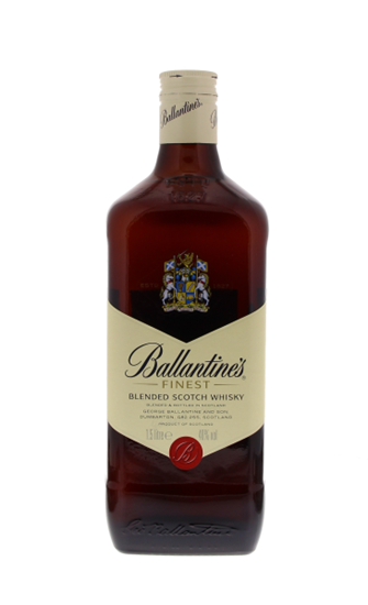 Image sur Ballantine's 40° 1.5L