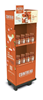 Image sur Display 24 Cointreau 70 cl 40° 16.8L