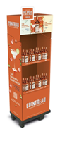 Image de Display 24 Cointreau 70 cl 40° 16.8L