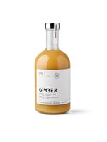 Image de Gimber N°1 Original Bio (New Bottle)  0.7L
