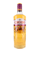 Image de Gordon's Tropical Passionfruit 37.5° 0.7L