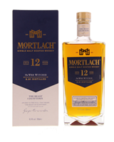 Image de Mortlach 12 Years 43.4° 0.7L