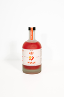 Image de N'Sane Cranberry - Chipotle  0.7L
