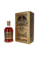 Image de Aberfeldy 25 Years 46° 0.7L