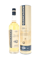 Image de Glencadam 10 Years 46° 0.7L