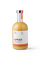 Image de Gimber N°2 Brut Bio (New Bottle)  0.7L