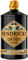 Image de Hendrick's Oasium 43.4° 0.7L