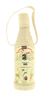 Image de Millonario Solera Reserva Especial 15 Years 40° 0.7L