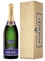 Image de Pommery Brut Royal 12.5° 3L