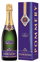 Image de Pommery Brut Royal 12.5° 0.75L