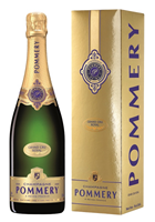 Image de Pommery Grand Cru Royal Millésimé 12.5° 0.75L