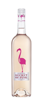 Image de Secret of Pink Rosé 11.5° 0.75L