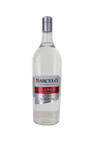 Image de Barcelo Blanco 37.5° 1L