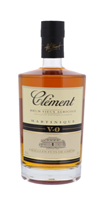 Image de Clément VO Rhum Vieux Agricole 40° 0.7L