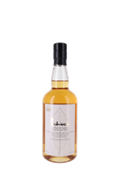 Image de Chichibu Ichiros Malt & Grain 46.5° 0.7L