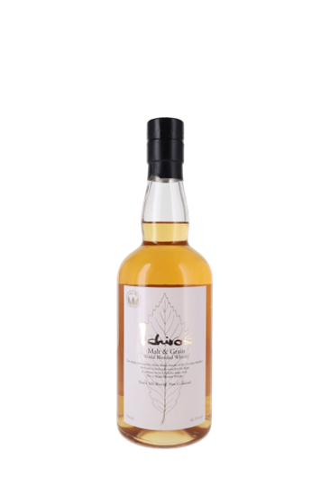 Image sur Chichibu Ichiros Malt & Grain 46.5° 0.7L