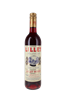 Image sur Lillet Rouge 17° 0.75L