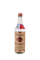Image de Tito's 40° 0.7L