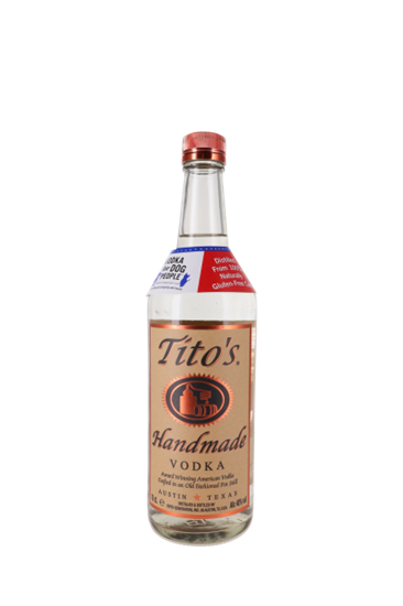 Image sur Tito's 40° 0.7L
