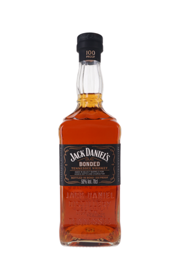 Image sur Jack Daniel's Bonded 50° 0.7L