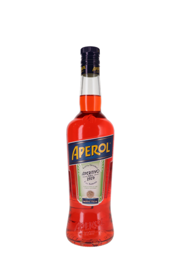 Image sur Aperol 11° 0.7L