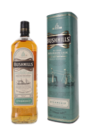 Image de Bushmills Steamship Bourbon Cask 40° 1L