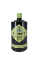 Image de Hendrick's Amazonia Gin 43.4° 1L