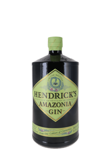 Image sur Hendrick's Amazonia Gin 43.4° 1L