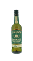 Image de Jameson Caskmates IPA 40° 0.7L