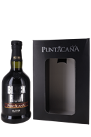 Image de Punta Cana Club Black Rum 38° 0.7L