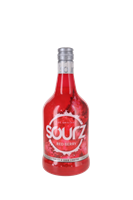 Image de Sourz Red Berry 15° 0.7L