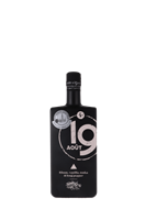 Image de 19 Août Rhum Distillerie Gervin 40° 0.5L